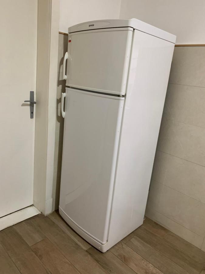 Private Rooms Belgrade Hostel ภายนอก รูปภาพ