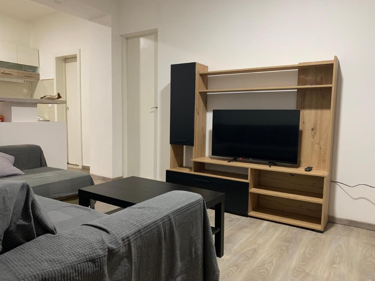 Private Rooms Belgrade Hostel ภายนอก รูปภาพ