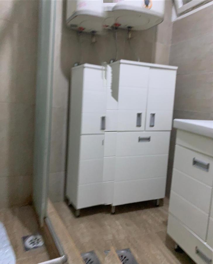 Private Rooms Belgrade Hostel ภายนอก รูปภาพ