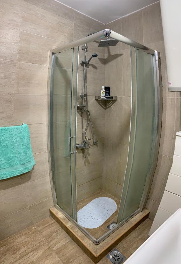 Private Rooms Belgrade Hostel ภายนอก รูปภาพ