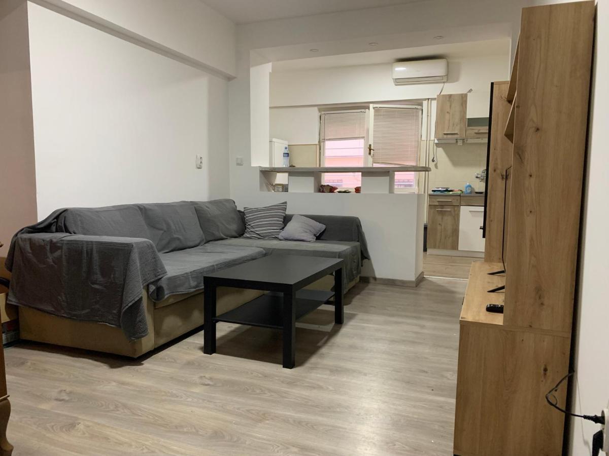 Private Rooms Belgrade Hostel ภายนอก รูปภาพ